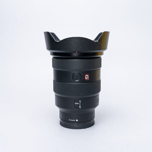 thumbnail-2 for Sony FE 16-35mm f/2.8 GM Lens w/Hood