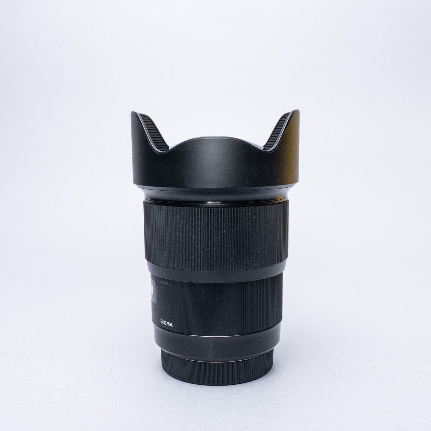 Sigma 20mm f/1.4 DG HSM — image 2