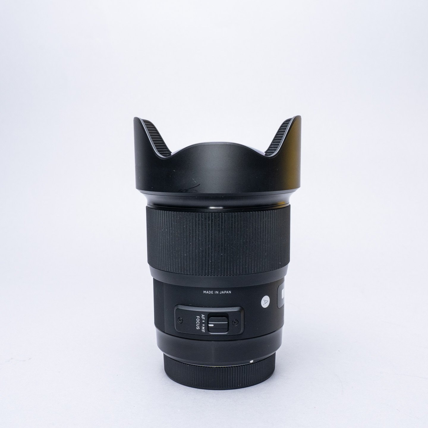 Sigma 20mm f/1.4 DG HSM — image 4