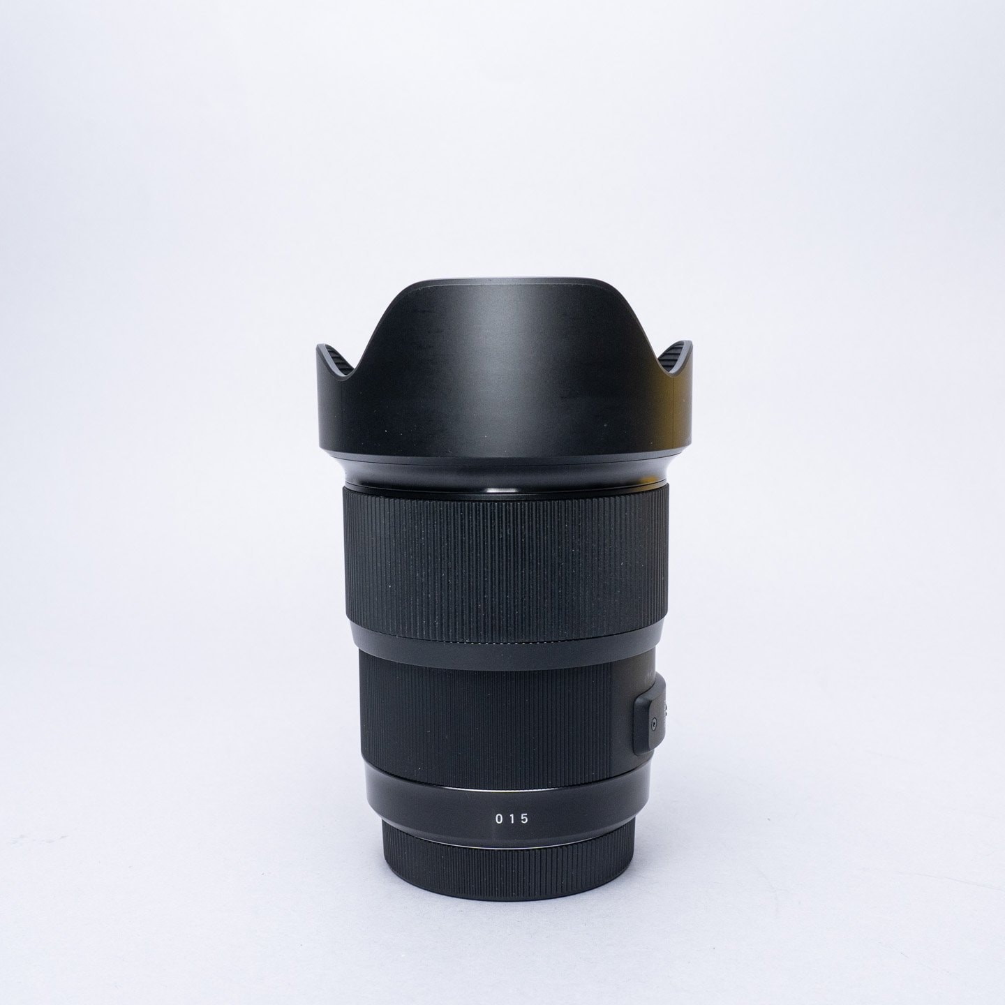 Sigma 20mm f/1.4 DG HSM — image 3