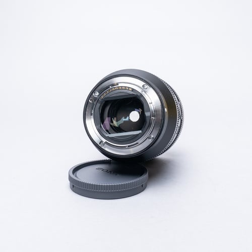 thumbnail-5 for Sony FE 35mm f/1.4 GM Lens