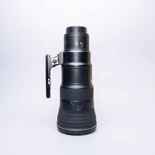 thumbnail-4 for Nikon 500mm f/5.6 E Lens w/Hood + Original Box