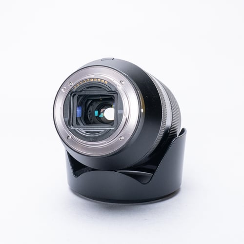 thumbnail-5 for Sony FE 24-240mm f/3.5-6.3 Lens w/Hood