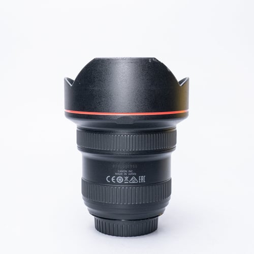 thumbnail-2 for Canon EF 11-24mm f/4 Lens w/Cap
