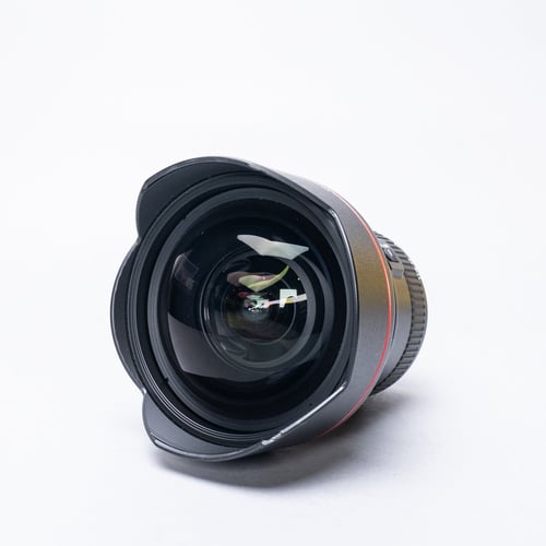 thumbnail-4 for Canon EF 11-24mm f/4 Lens w/Cap