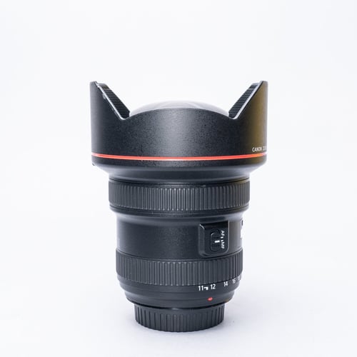 thumbnail-3 for Canon EF 11-24mm f/4 Lens w/Cap