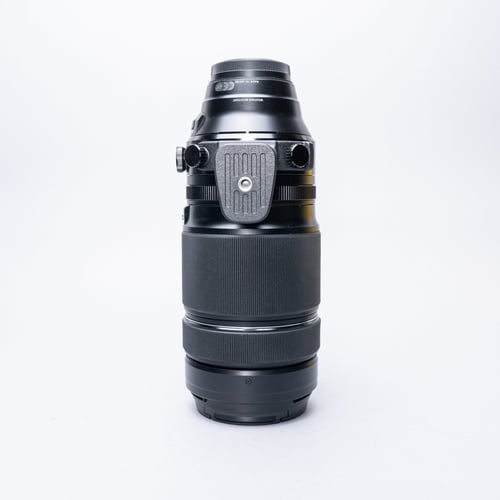 thumbnail-6 for Fuji XF 100-400mm f/4.5-5.6 R LM OIS WR Lens w/Hood