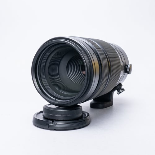 thumbnail-4 for Fuji XF 100-400mm f/4.5-5.6 R LM OIS WR Lens w/Hood