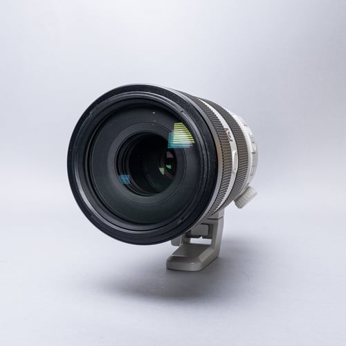 thumbnail-3 for Sony FE 100-400mm f/4.5-5.6 GM OSS Lens w/Original Box