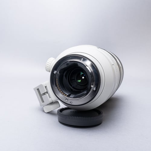 thumbnail-5 for Sony FE 100-400mm f/4.5-5.6 GM OSS Lens w/Original Box