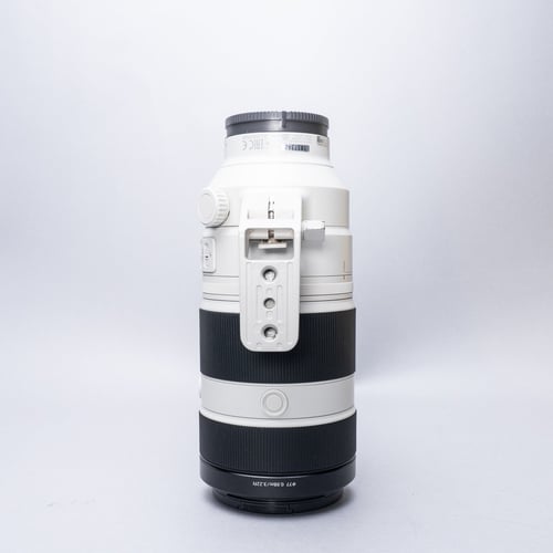 thumbnail-1 for Sony FE 100-400mm f/4.5-5.6 GM OSS Lens w/Original Box