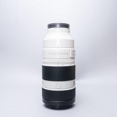 thumbnail-4 for Sony FE 100-400mm f/4.5-5.6 GM OSS Lens w/Original Box