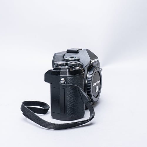 thumbnail-6 for Olympus OM-5 Body w/12-45mm Lens + Original Box