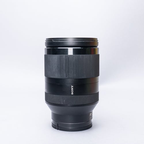 thumbnail-2 for Sony FE 24-240mm f/3.5-6.3 OSS Lens w/Original Box