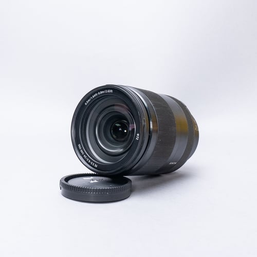 thumbnail-4 for Sony FE 24-240mm f/3.5-6.3 OSS Lens w/Original Box