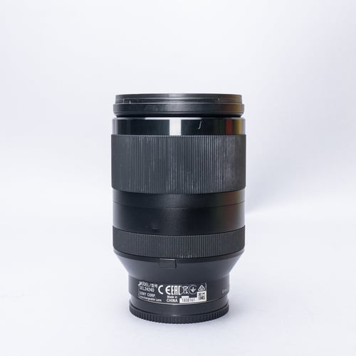 thumbnail-5 for Sony FE 24-240mm f/3.5-6.3 OSS Lens w/Original Box