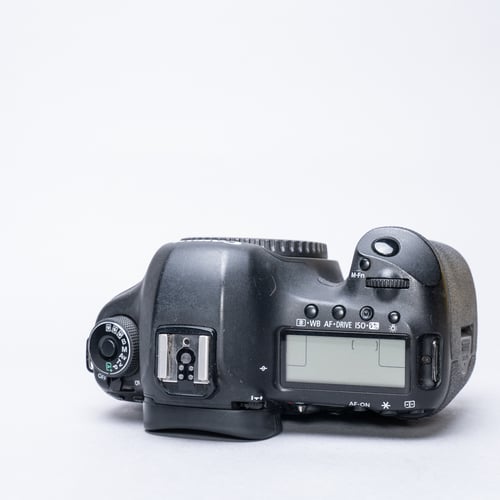 thumbnail-4 for Canon EOS 5D Mark III Body Only