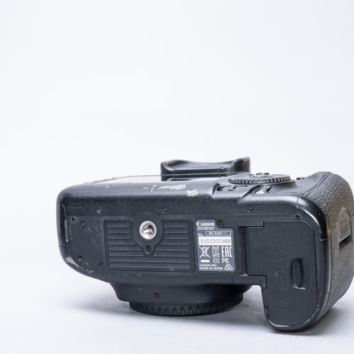 thumbnail-5 for Canon EOS 5D Mark III Body Only