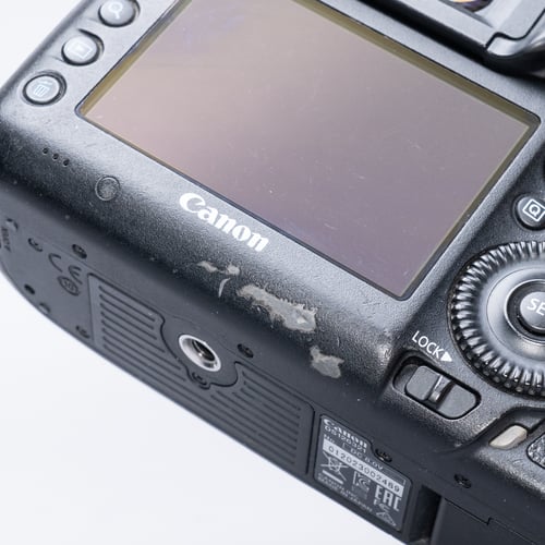 thumbnail-6 for Canon EOS 5D Mark III Body Only