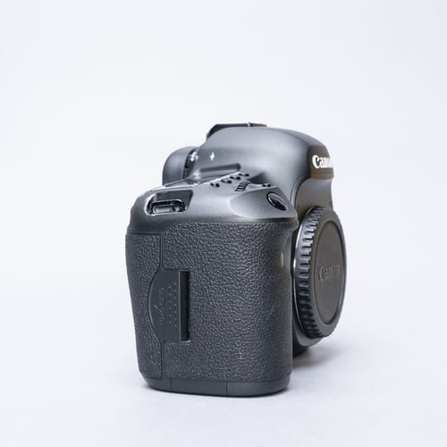 thumbnail-3 for Canon EOS 5DS Body Only