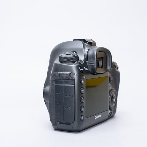 thumbnail-1 for Canon EOS 5DS Body Only