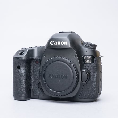 thumbnail-0 for Canon EOS 5DS Body Only