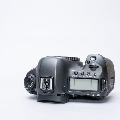 thumbnail-4 for Canon EOS 5DS Body Only