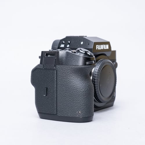 thumbnail-3 for Fujifilm X-H2 Body Only