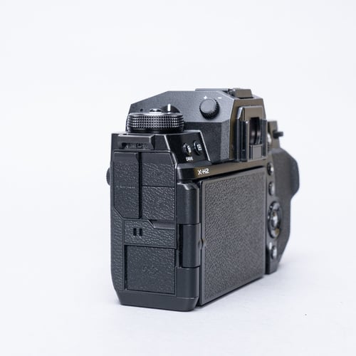 thumbnail-1 for Fujifilm X-H2 Body Only