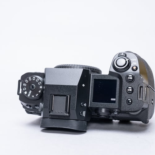 thumbnail-4 for Fujifilm X-H2 Body Only