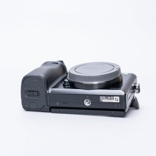 thumbnail-5 for Sony A6000 Body w/Original Box