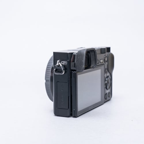 thumbnail-2 for Sony A6000 Body w/Original Box