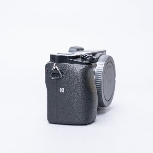 thumbnail-4 for Sony A6000 Body w/Original Box