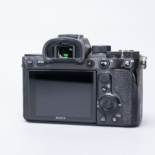 thumbnail-2 for Sony A7R IV Body w/Original Box