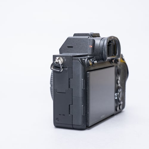 thumbnail-1 for Sony A7R IV Body w/Original Box