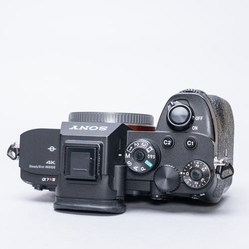 thumbnail-4 for Sony A7R IV Body w/Original Box