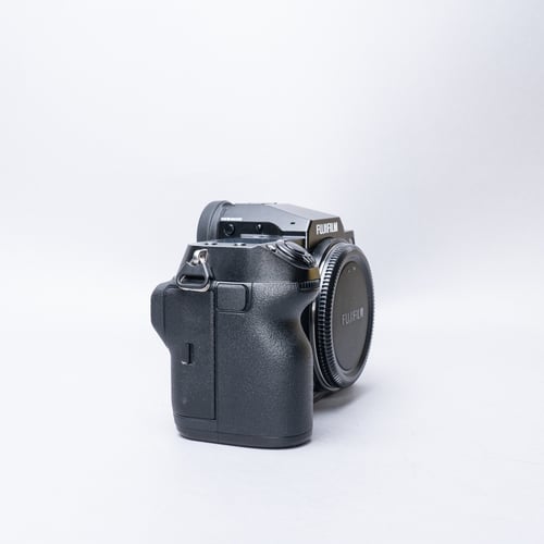 thumbnail-4 for Fujifilm GFX100S Body Only