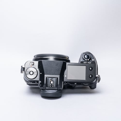 thumbnail-5 for Fujifilm GFX100S Body Only