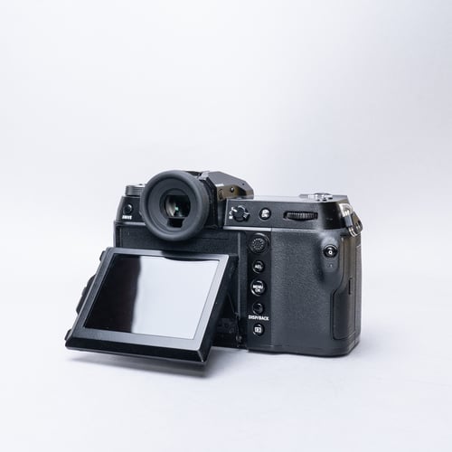 thumbnail-3 for Fujifilm GFX100S Body Only