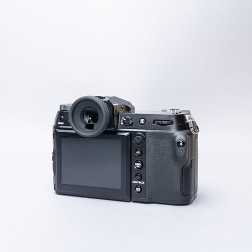 thumbnail-2 for Fujifilm GFX100S Body Only