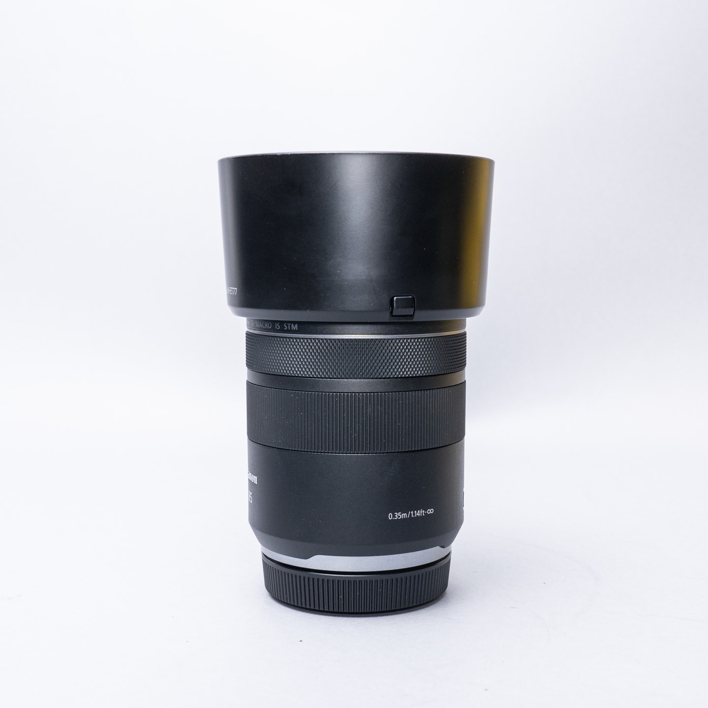 Canon 85mm f/2 Macro IS STM — image 2