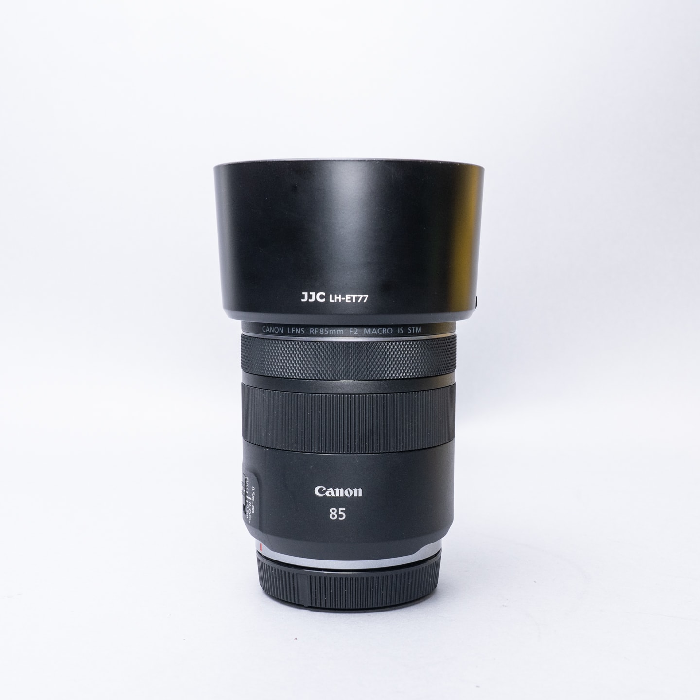 Canon 85mm f/2 Macro IS STM — image 1
