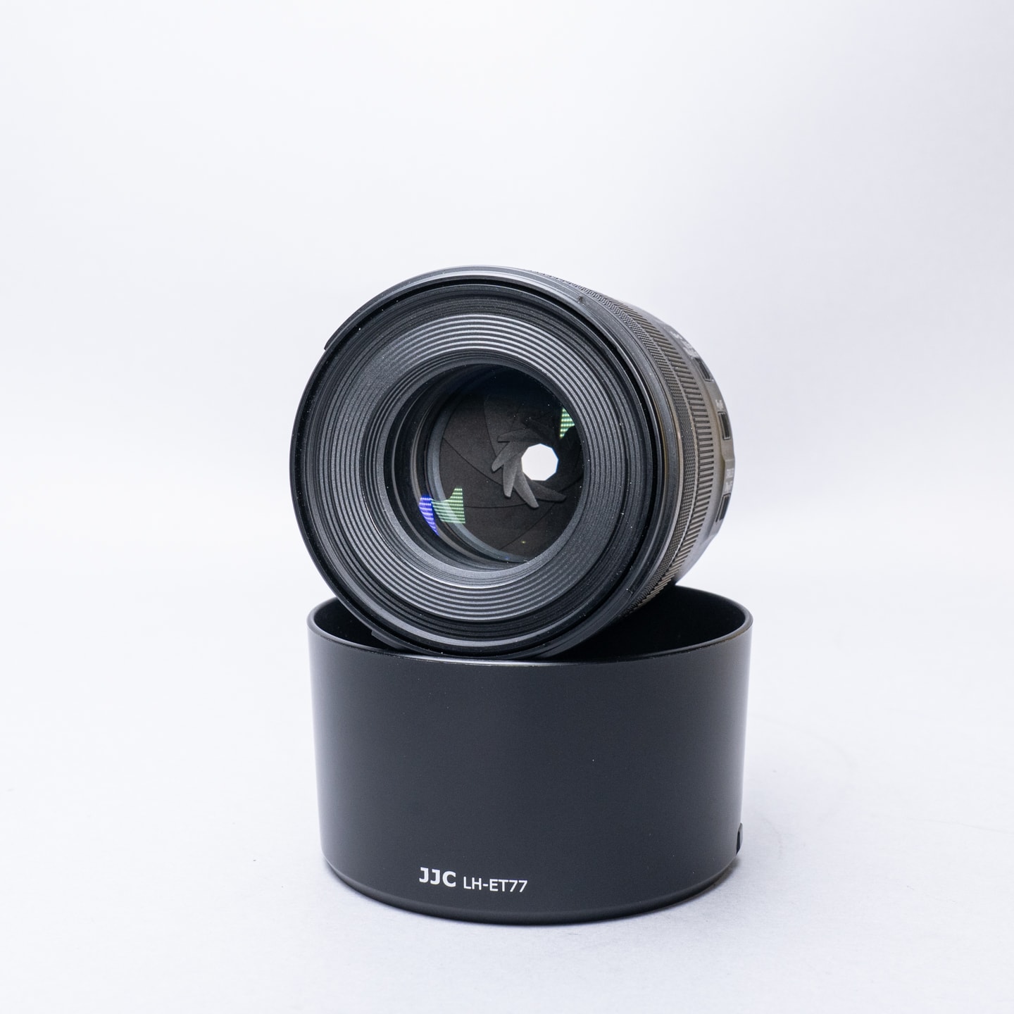 Canon 85mm f/2 Macro IS STM — image 5