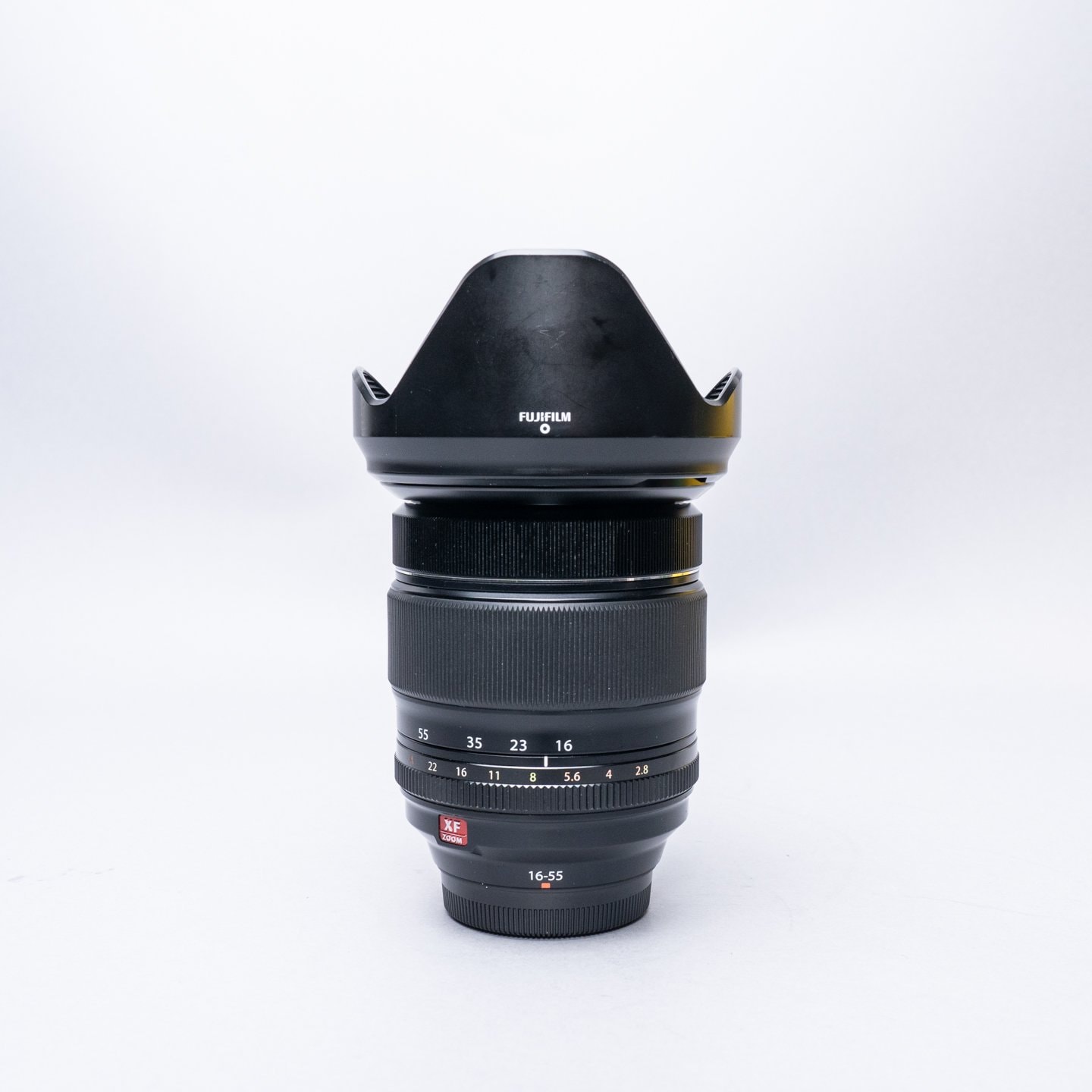 Fujifilm 16-55mm f/2.8 R LM WR — image 2