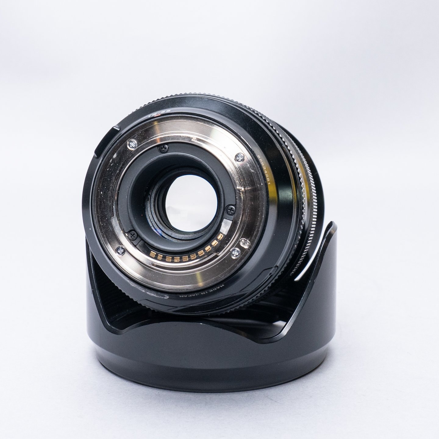 Fujifilm 16-55mm f/2.8 R LM WR — image 7