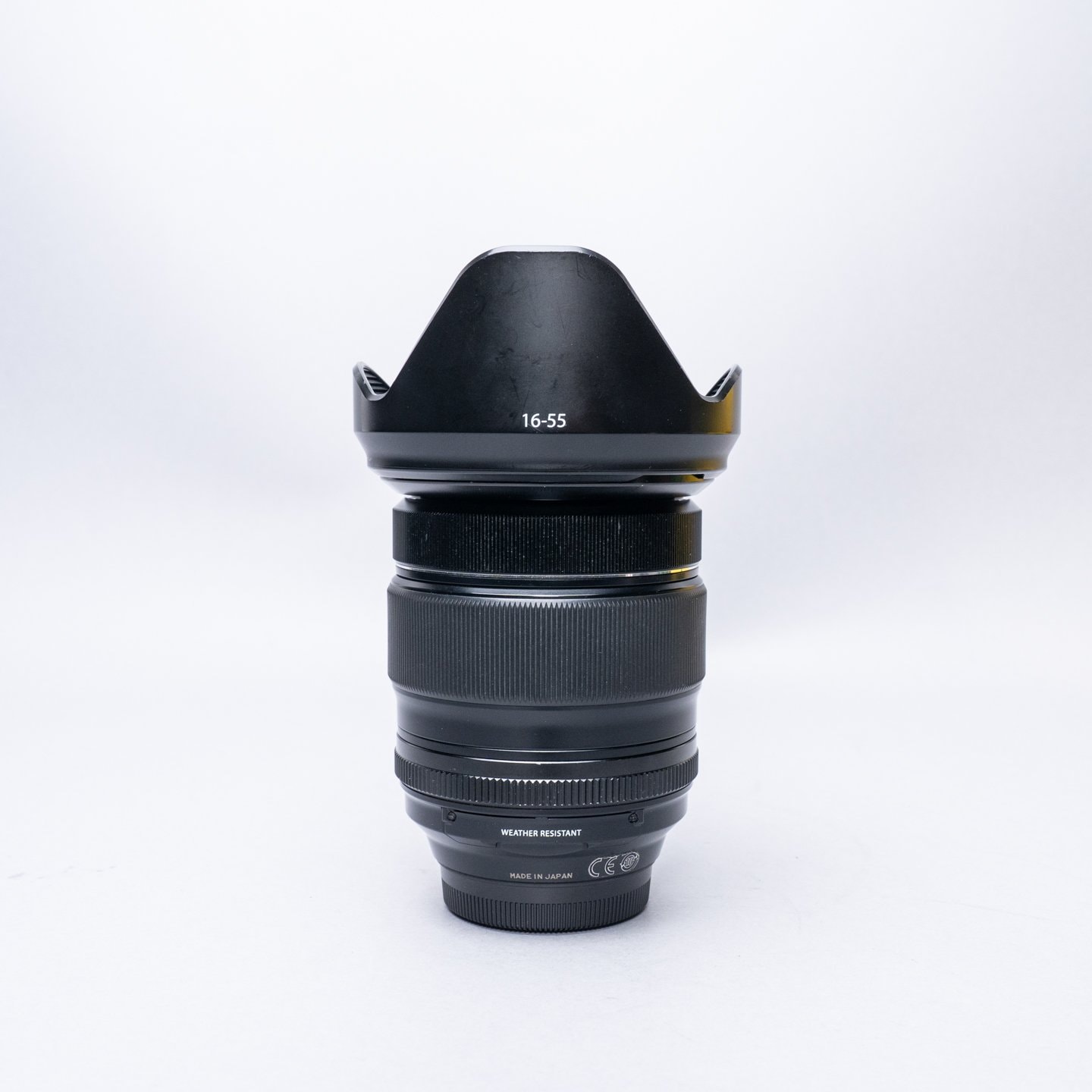 Fujifilm 16-55mm f/2.8 R LM WR — image 5