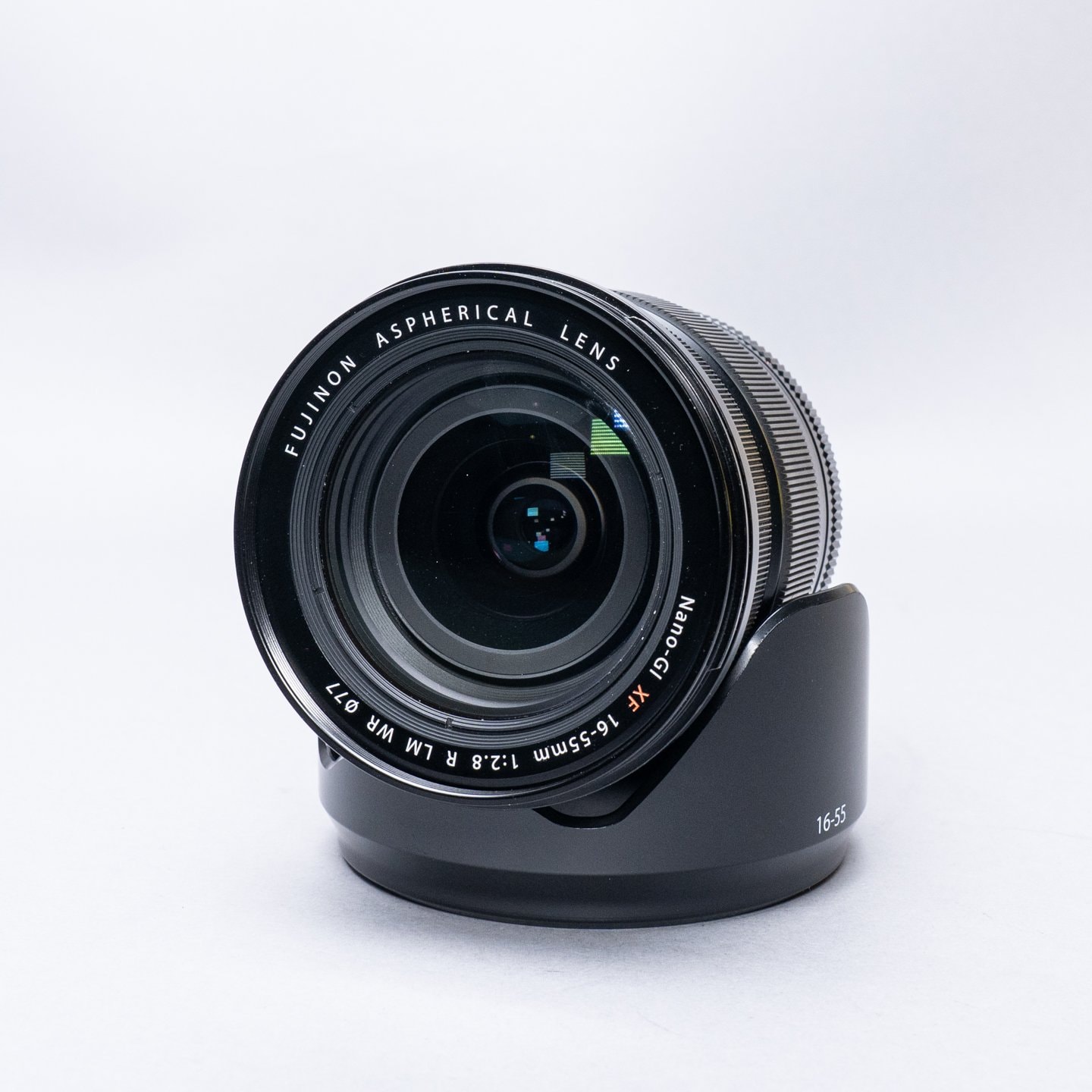 Fujifilm 16-55mm f/2.8 R LM WR — image 6