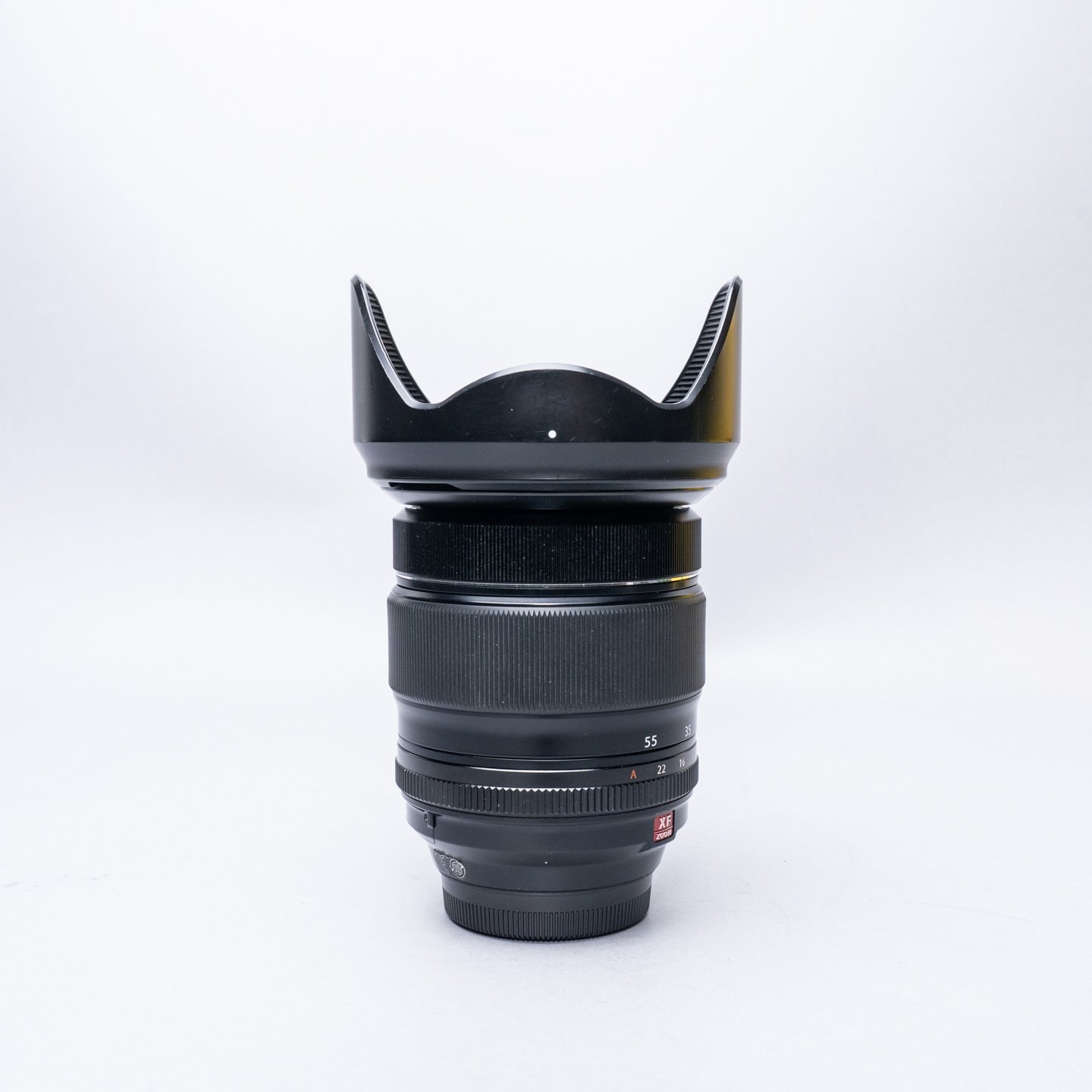 Fujifilm 16-55mm f/2.8 R LM WR — image 4