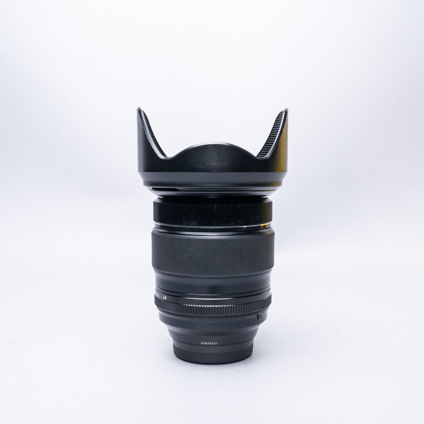 Fujifilm 16-55mm f/2.8 R LM WR — image 3