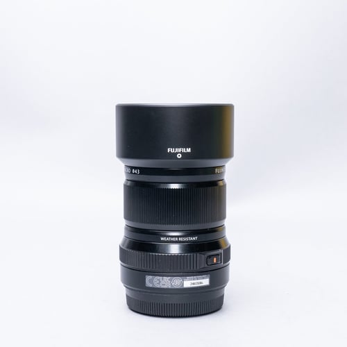 thumbnail-3 for Fuji XF 30mm R LM WR Macro Lens w/Origina Box